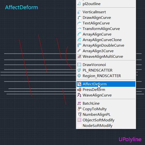 AffectDeform preview