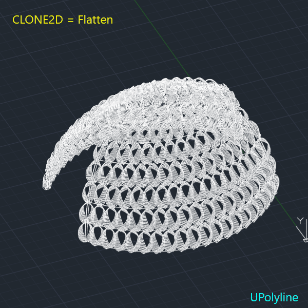 CloneScreen2Lines preview