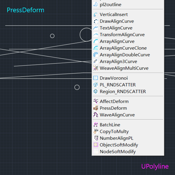 PressDeform preview