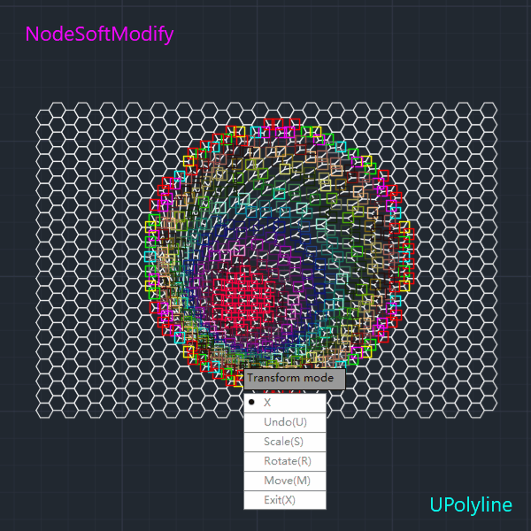NodeSoftModify preview