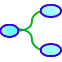 Spline auto connect icon