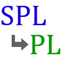 Spline to lightweight polyline icon