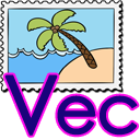 ImageVectorize icon