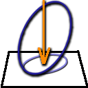 Project_to_XY icon