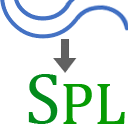 Various curves to Splines icon
