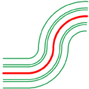 Batch offset copy icon