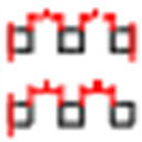 MultyDistribute icon