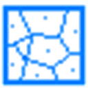 DrawVoronoi icon
