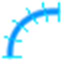 ArrayAlignCurve icon