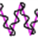 WaveAlignCurve icon