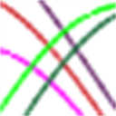 WeaveAlignMultiCurve icon