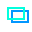 Clone screen icon